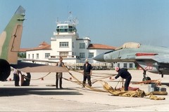 Base Aérea de Reus