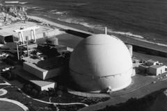 San Onofre Nuclear Generating Station reactor