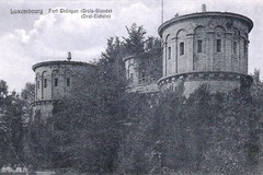 Fort Thormach: 'Trois Glants'