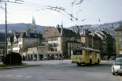 Place Pury, Neuchâtel