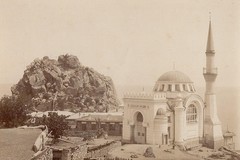 Гурзуф. Мечеть
