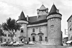 Château d'Aubenas