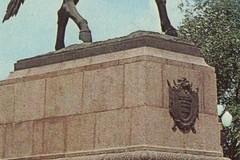 Monument la Kotovsky