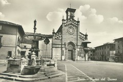 Prato, Piazza del Duomo