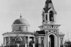 Haminan ortodoksinen kirkko