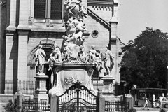 Stĺp svätého Floriána