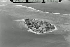 Fiji. Nukulau Island 28.8.1945 - W