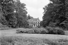 Huis Leeuwenburgh te Driebergen-Rijsenburg