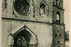 Larino, Cattedrale di San Pardo