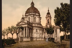 Basilica Superga