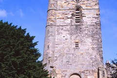 Culross Abbey
