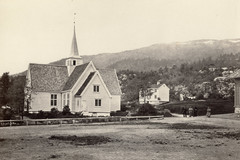 Molde kirke