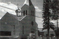 Igreja Ortodoxa Russa de São Sérgio