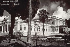 Petrópolis. Museu Imperial