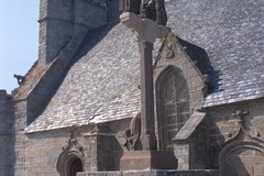 Chapelle de Notre-Dame-de-la-Joie à Penmarch