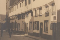 Alte Schulstraße