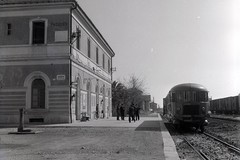 Stazione di Pachino