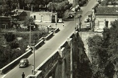 Civita Castellana, Ponte Clementino