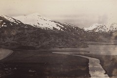 View of Unalaska