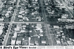 Beresfield. A Bird's Eye View