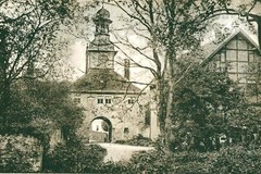 Blankenburg. Kloster Michaelstein