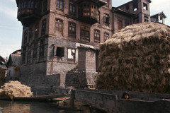 Jhelum River canal