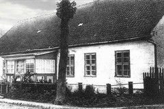 Smalininkai (Schmalleningken), parapijos namai