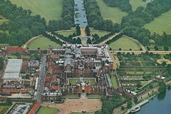 Hampton Court Palace, East Molesey