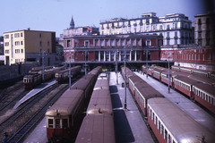 Stazione Porta Nolana