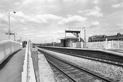 Lydney station
