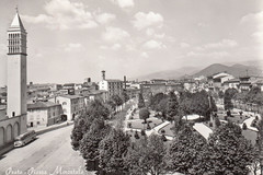 Prato, Piazza Mercatale