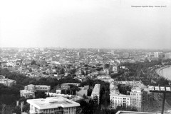 Şəhərin panorama. Part 2