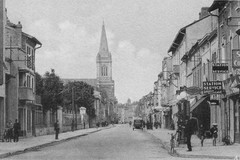 Montauban: Faubourg Toulousain