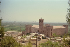Monasterio de Santa María del Puig