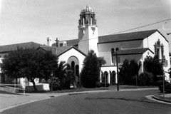First Christian Church of Oakland
