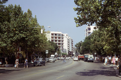 Marbella, Avenida Ramón y Cajal