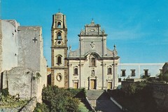 Isola Lipari, Basilica Concattedrale di San Bartolomeo