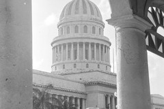 Capitolio, Habana