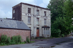 Nailsworth, Railway Hotel