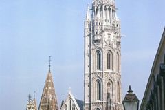 Mátyás-templom