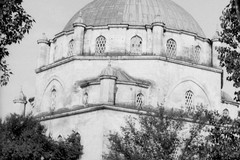 Шумен, джамия „Шериф Халил паша“ („Томбул джамия“)
