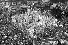 Kowloon city