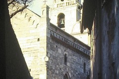 Portovenere. Chiesa San Lorenzo