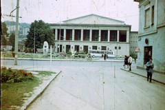 Teatrul Sică Alexandrescu