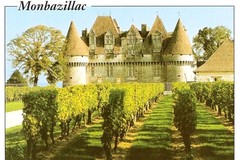 Château de Monbazillac