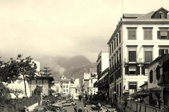 De. Zarco - Funchal