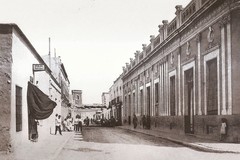Calle Castelar