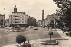 Parma, Piazzale Vittorio Emanuele