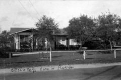 Residence of George R. Sims 6507 Grand Blvd