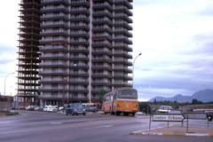 Benidorm, Avenida Alfonso Puchades